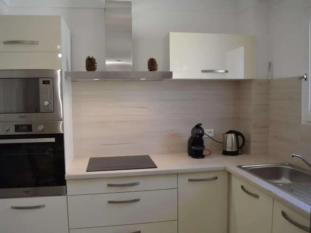 Appartement Argelès-sur-Mer, 2 pièces, 4 personnes - FR-1-225-668