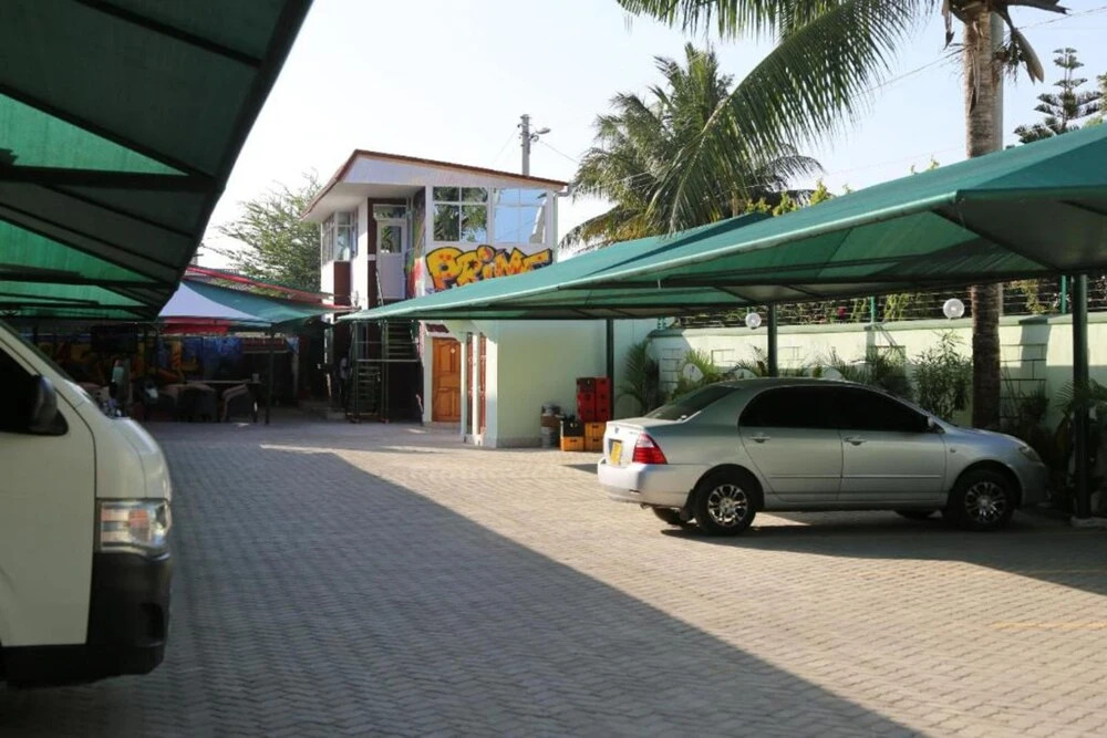 Prime Comfort HOTELS & Apartments Mtwapa