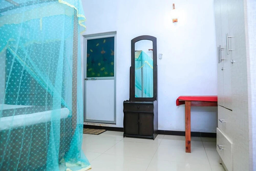 Yoho Villa Sea View