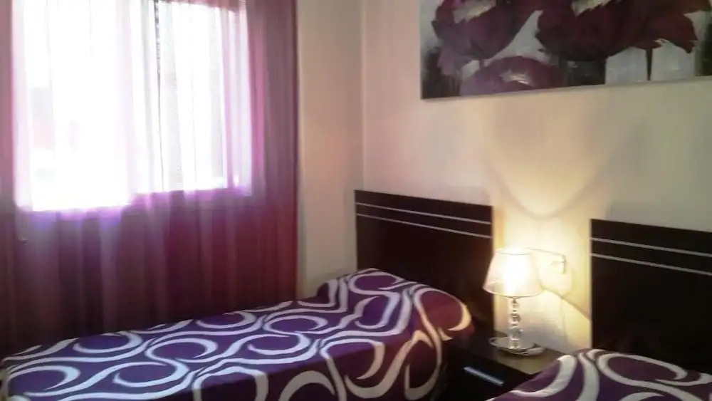 Apartamento Dama de Noche