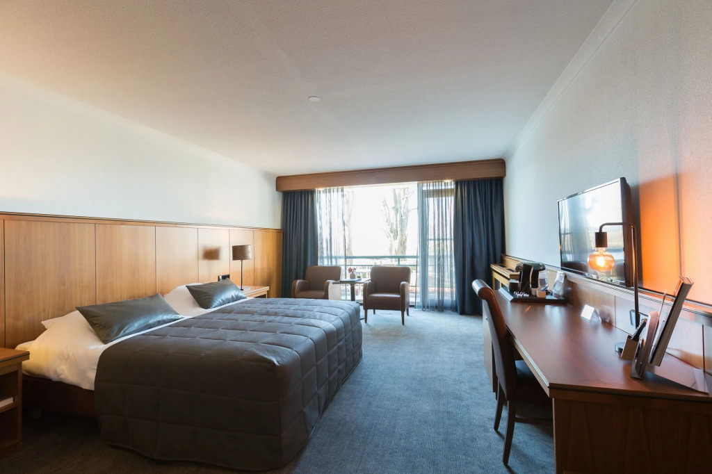 Van der Valk Hotel Volendam - Recently renovated