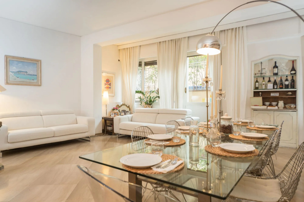 Cristina Rossi Bed and Breakfast
