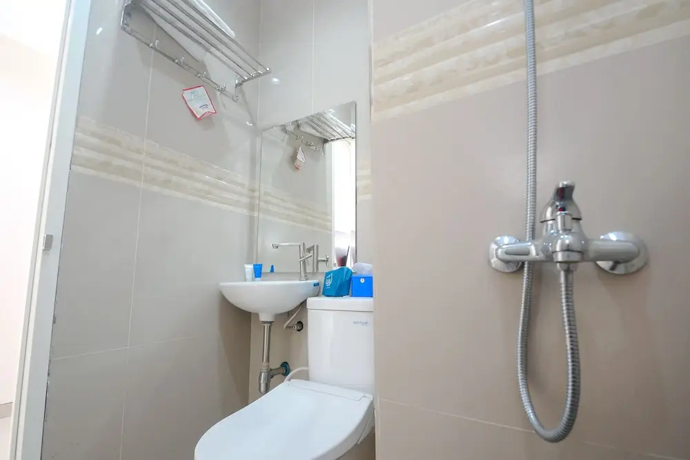 Airy Eco Syariah Lowokwaru Ikan Gurami Malang