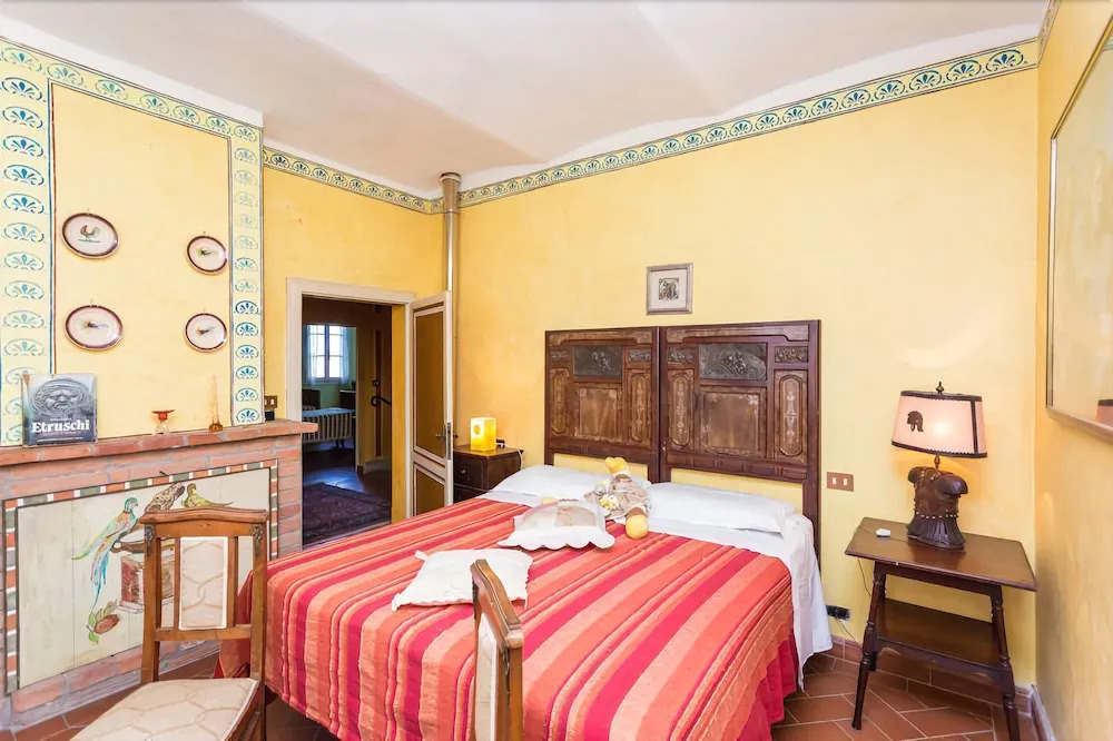 Villa Elea
