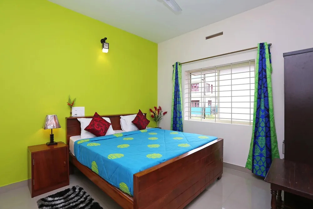 OYO 9375 Home Serene 1 BHK Madikeri