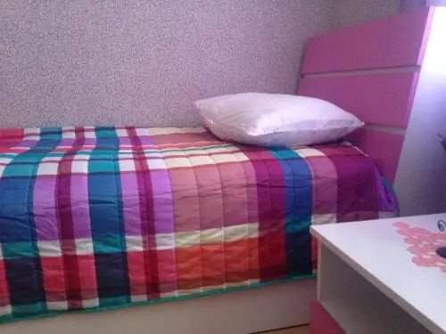Guesthouse Zurab