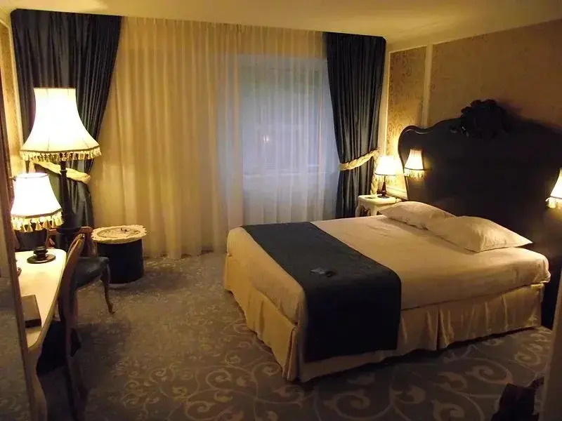 Hotel Orchid