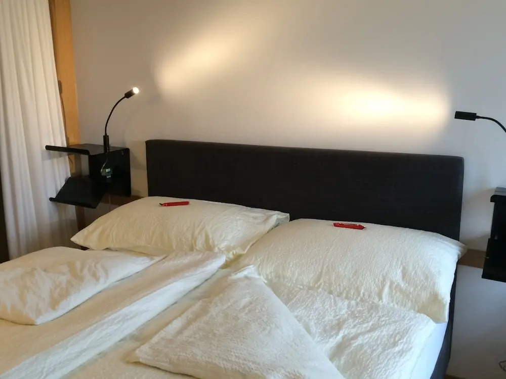 East West Hotel Basel