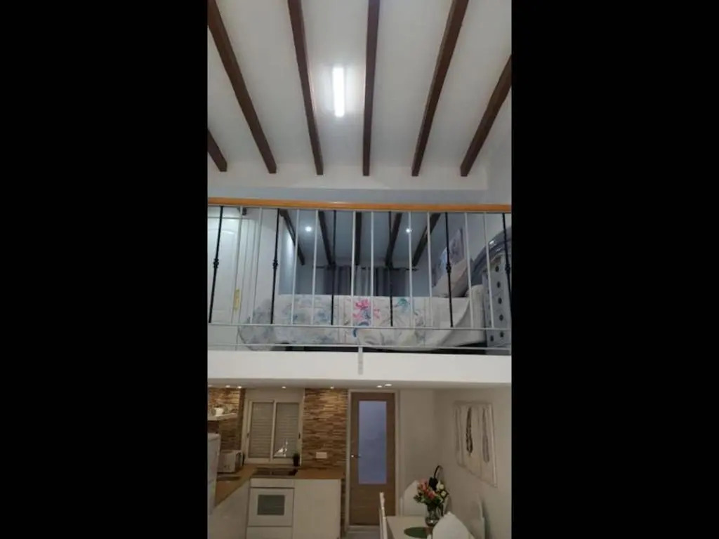 Stunning Loft Apartment Air Conditioning, Impressive Modern Conversion
