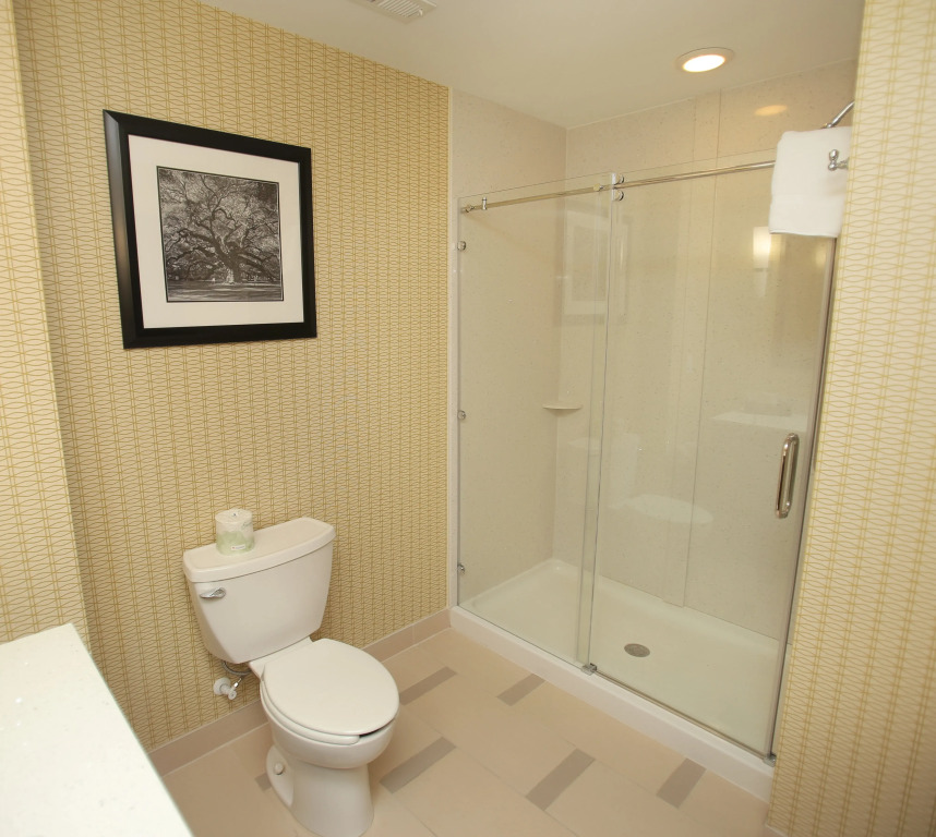 Holiday Inn Express & Suites Southport - Oak Island Area by IHG