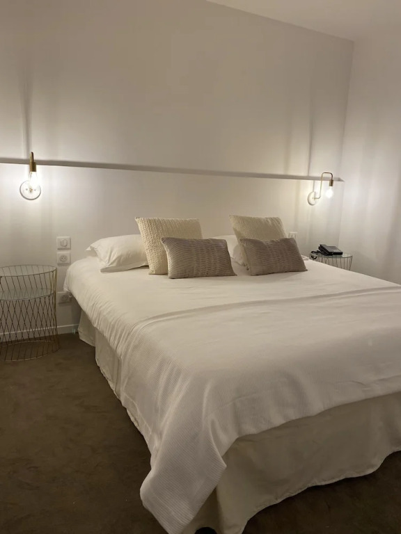 Hotel La Chaumette