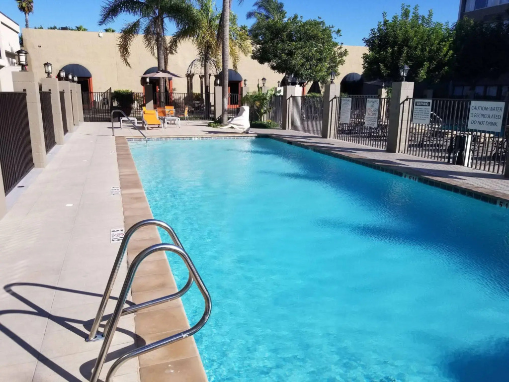 Holiday Inn Express Fullerton-Anaheim by IHG