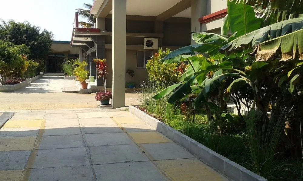 Hotel Central Vilanculos