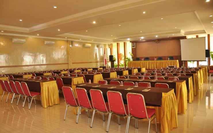 Arayanna Hotel & Resort