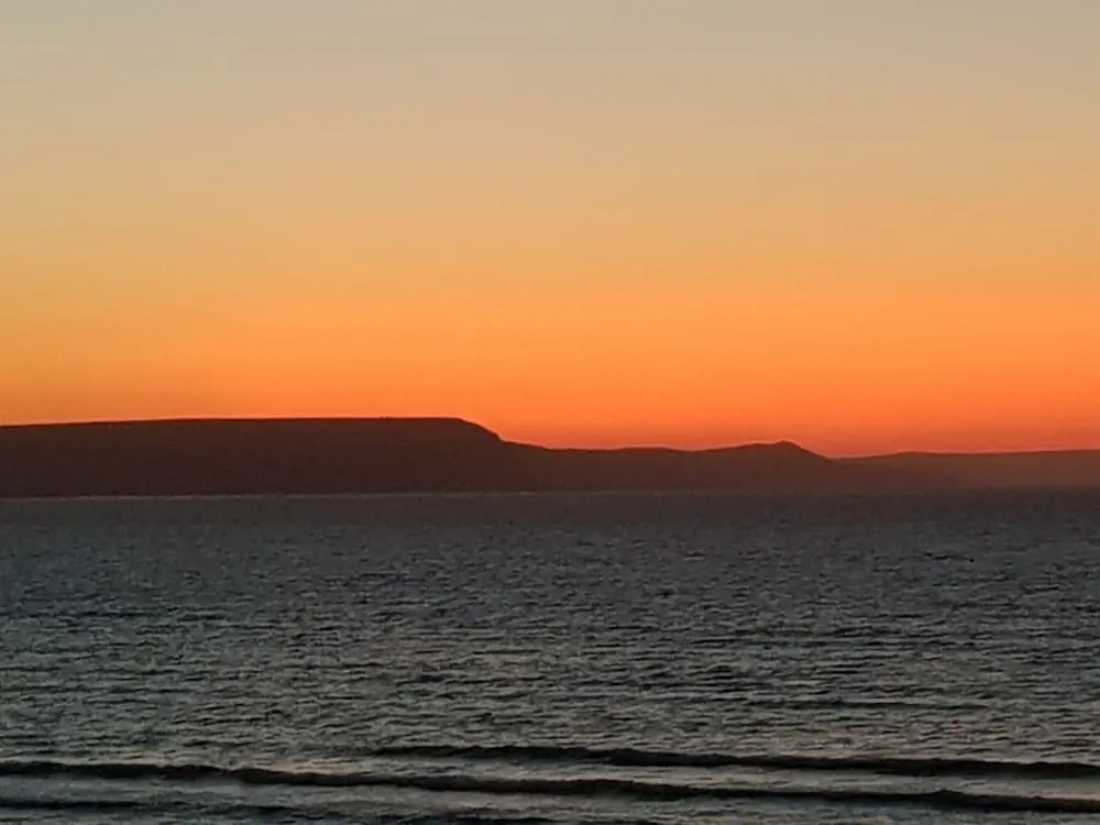 Seaspray Guest House