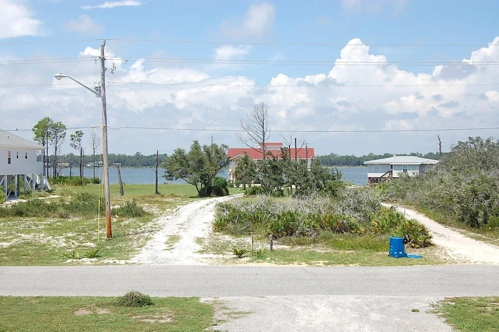 Beach Time home