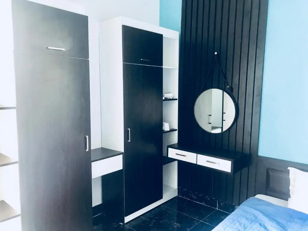 Coto Center Homestay