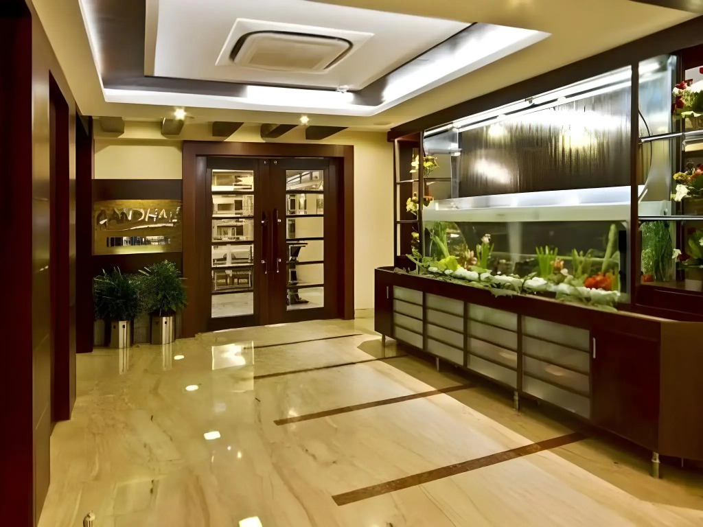Gargee Grand Patna