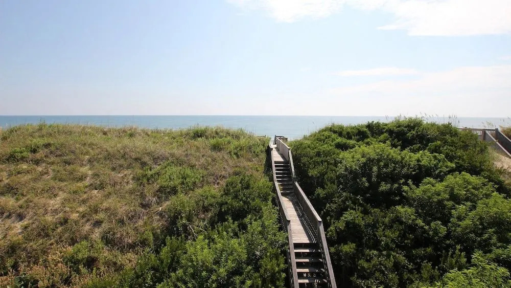 Oceanfront Gold - 6 Br Home