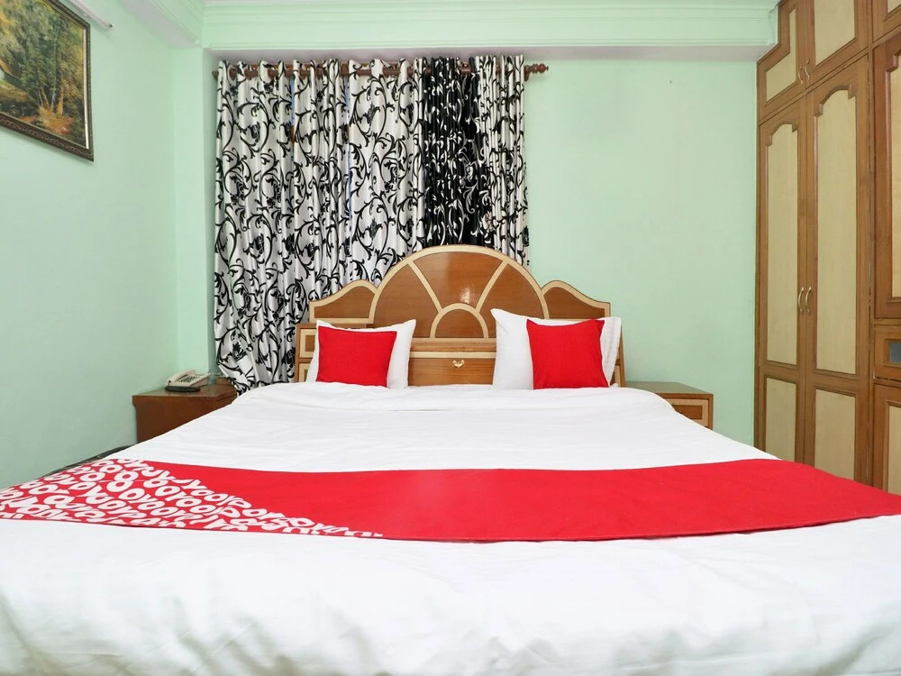 OYO 14291 Home Tranquil 2BHK Chotta Shimla