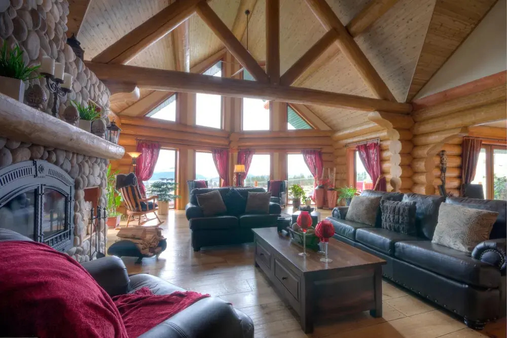A Okanagan Lakeview B&B