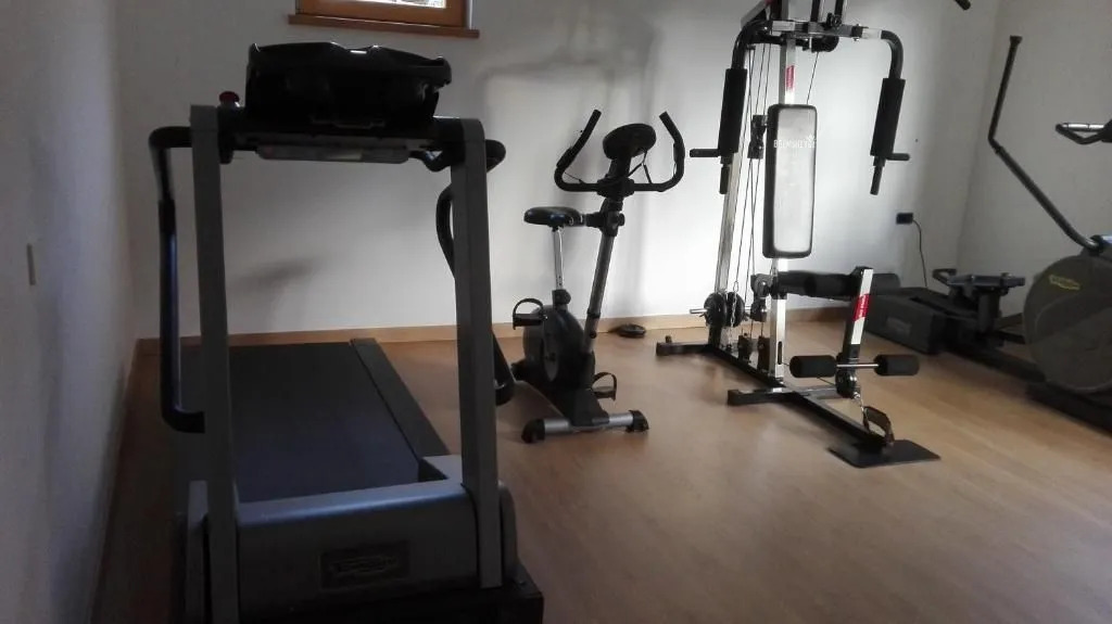 Sport Hotel Stella Alpina