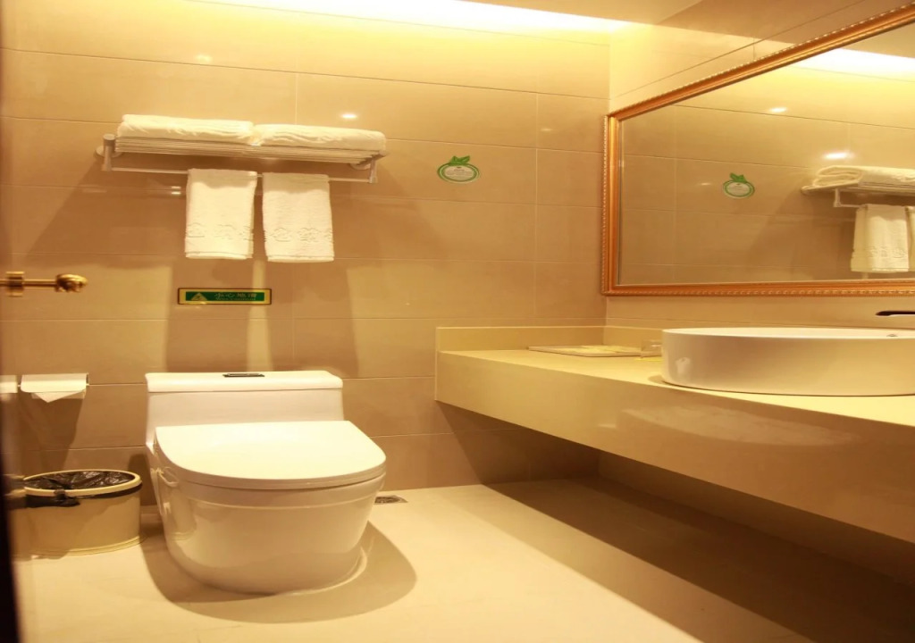 Vienna Hotel Shanghai Pudong Airport Huaxia Road