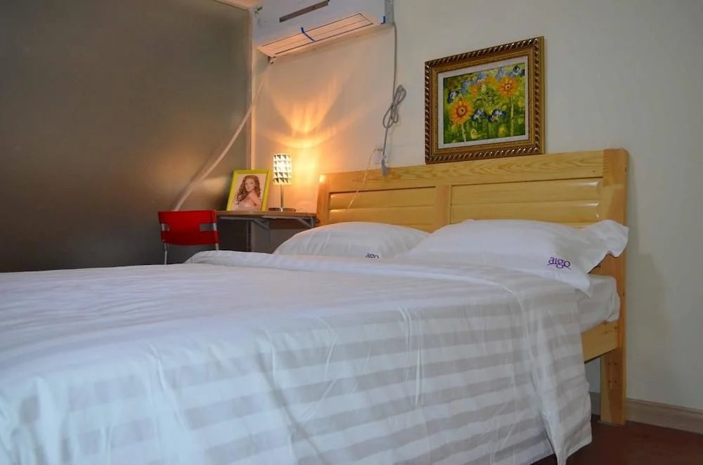 Aige Hotel