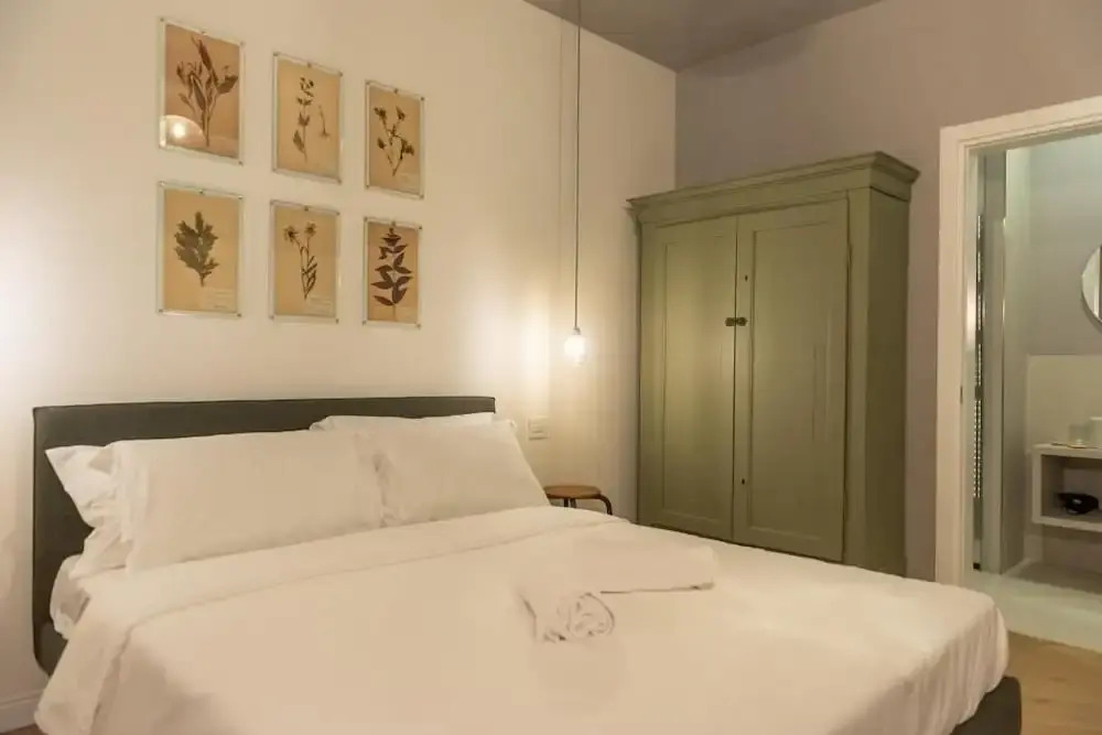 Sophia Boutique Suites