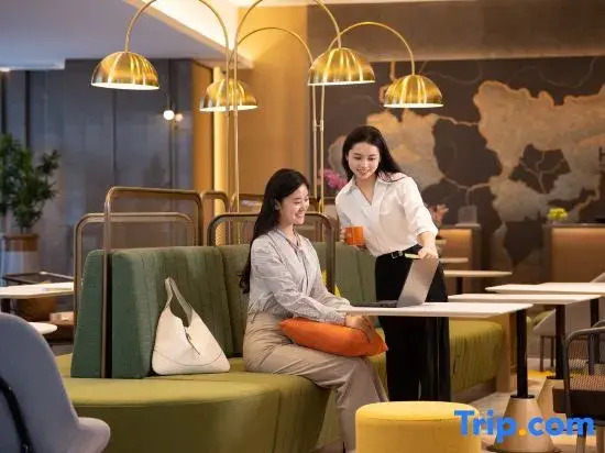 Home2 Suite by Hilton Taiyuan Yingze Street
