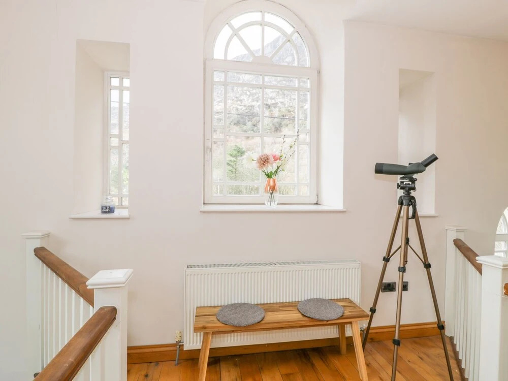Horeb Chapel House