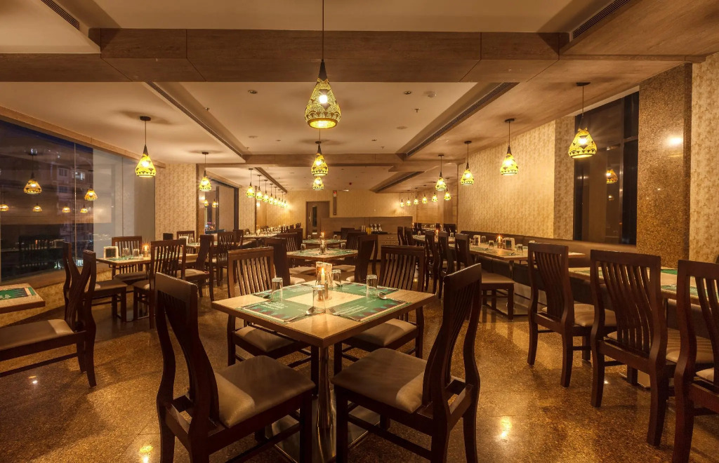 Samanvay Boutique Hotel