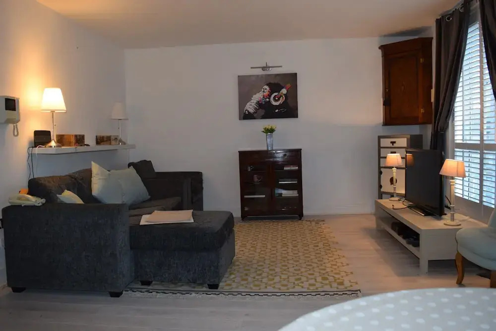 Modern and Homely 2 Bed Flat in Whitechapel