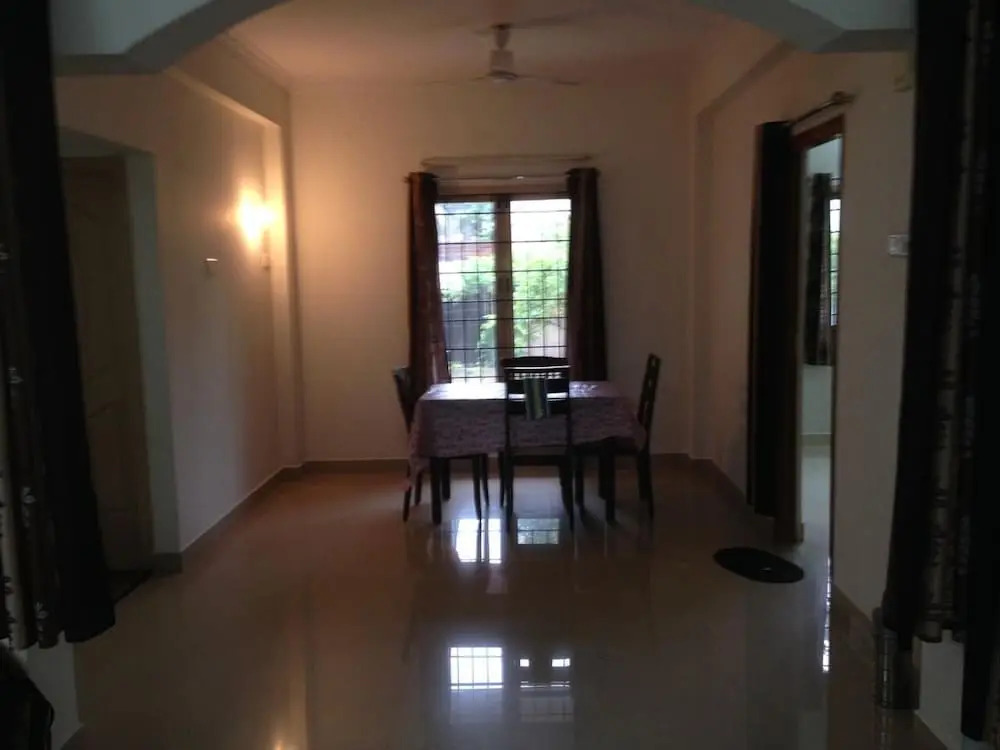 Cnssk Service Apartments, Located in the Heart of the City