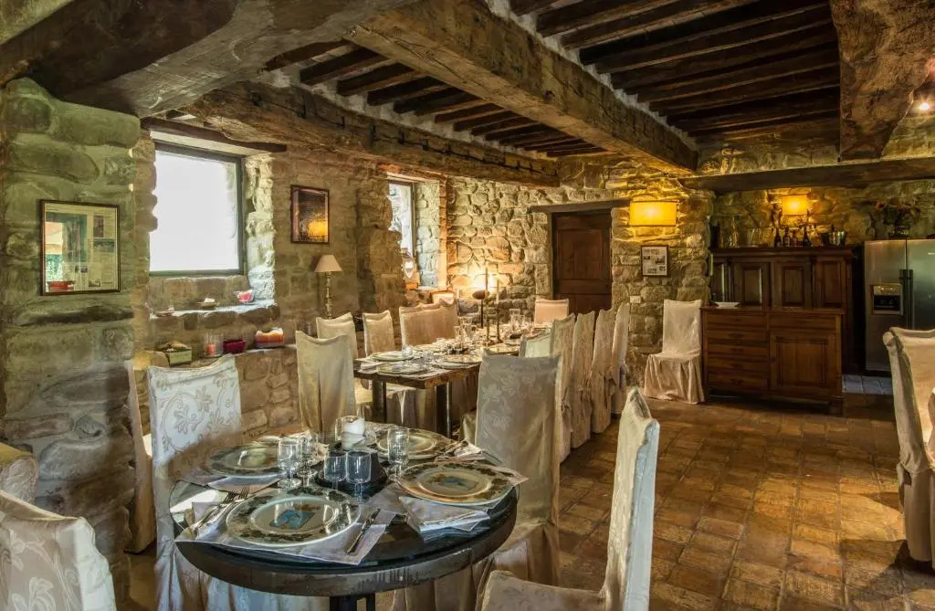 Borgo Pietra Antica