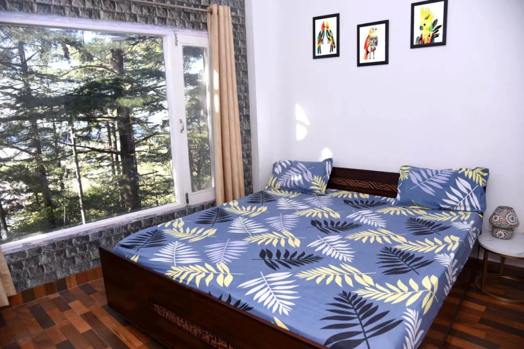 Casa Hill Shimla