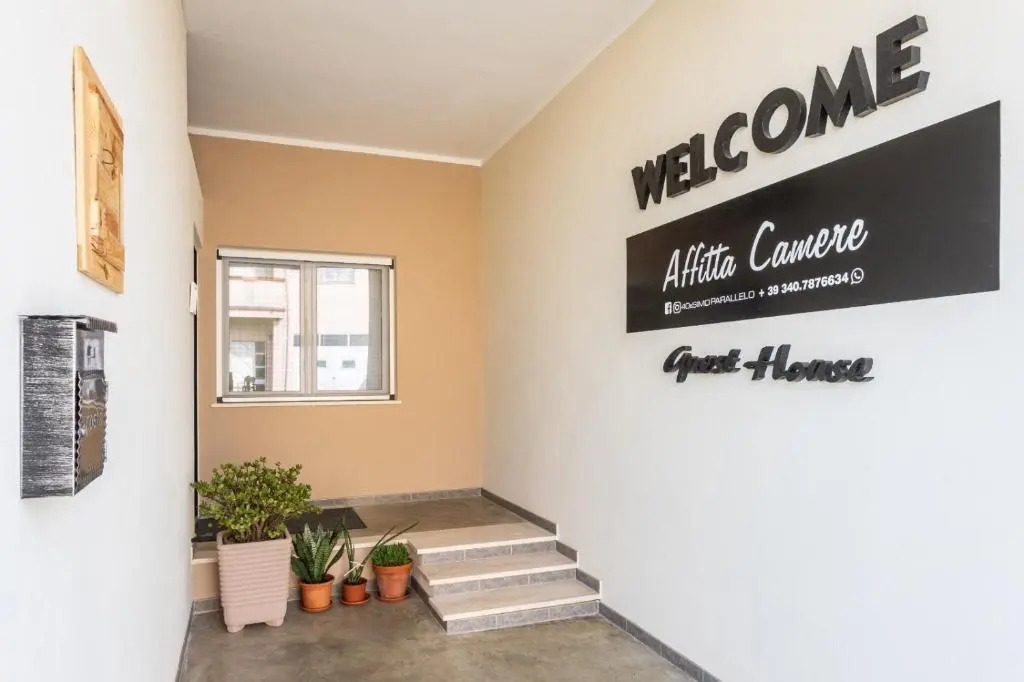 40° Parallelo Guest House