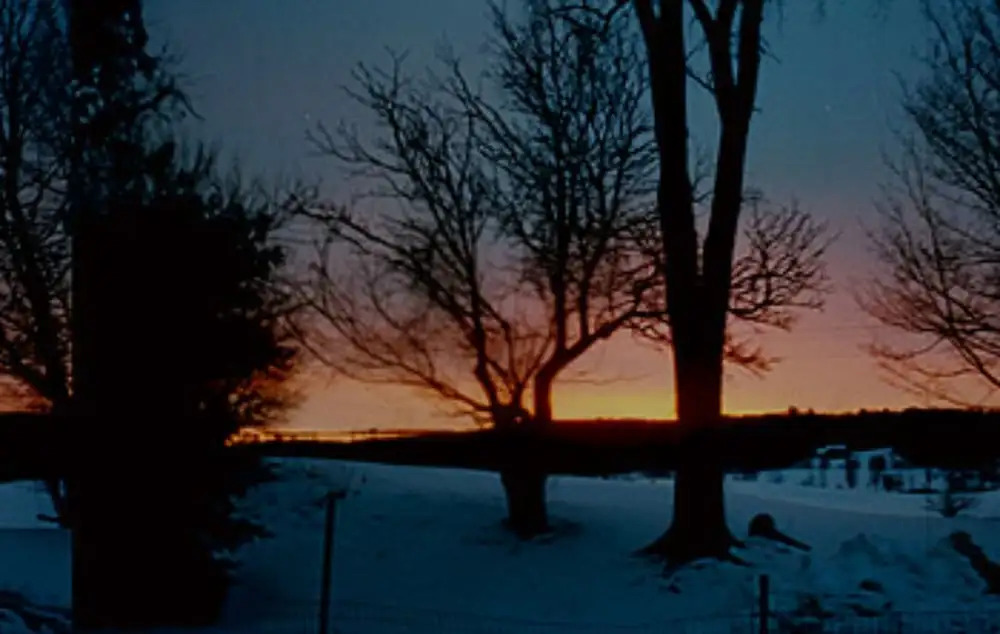 The Rendezvous Bed & Breakfast