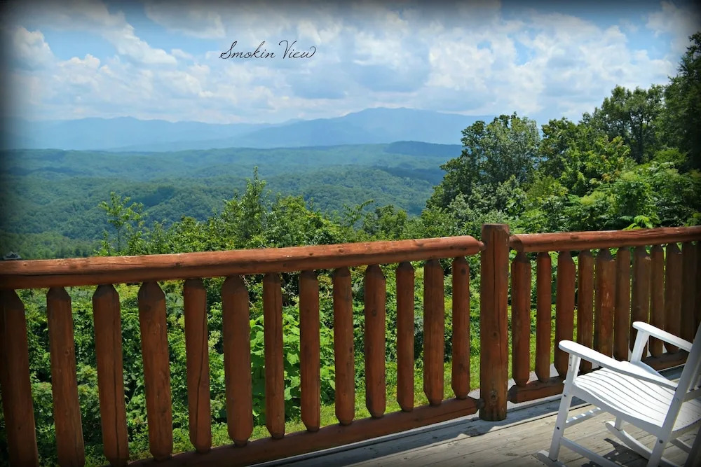 In the Smokies Cabin Rentals