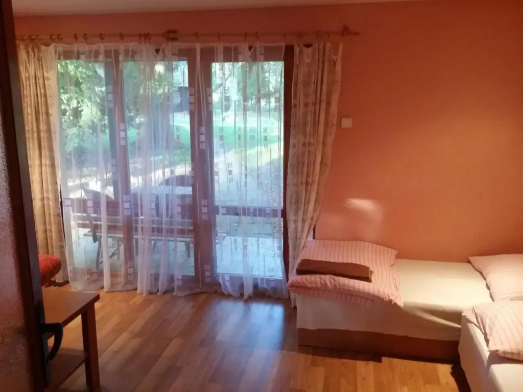 Rekreační a školicí středisko Zájezek