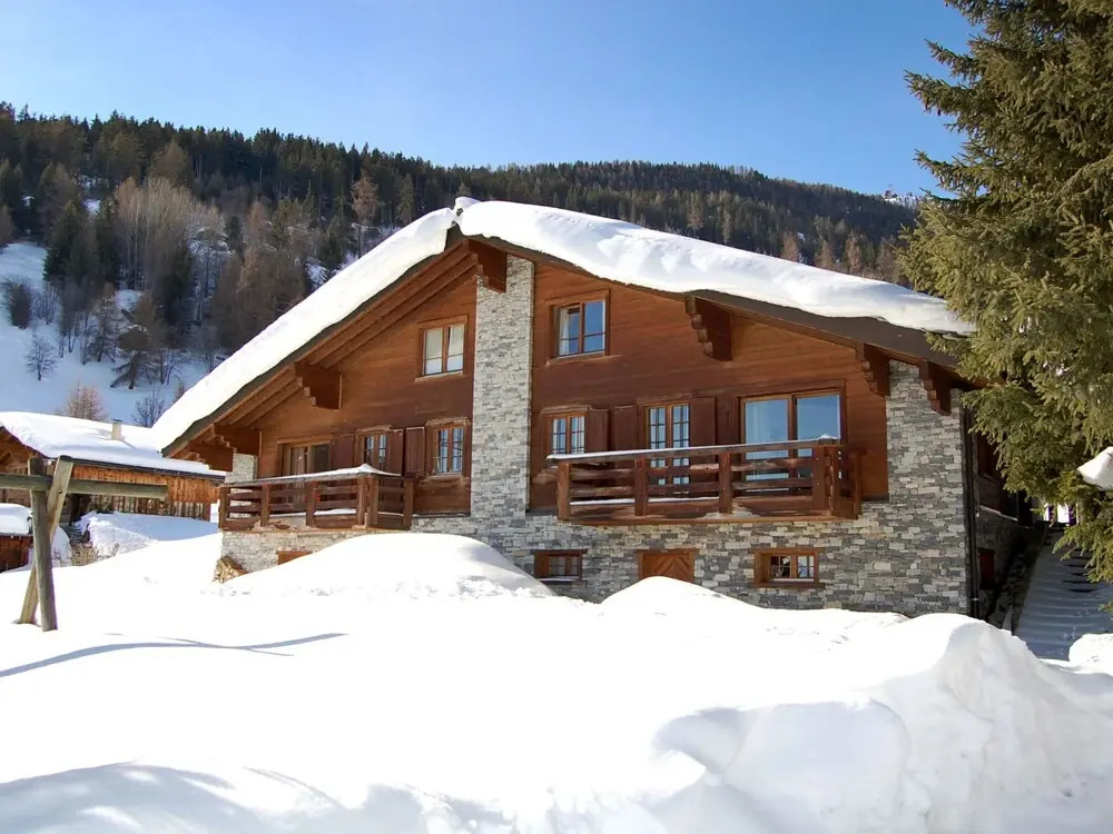 Les Cl ves Haute-nendaz