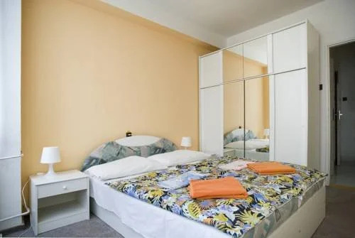 Hotel Atóm