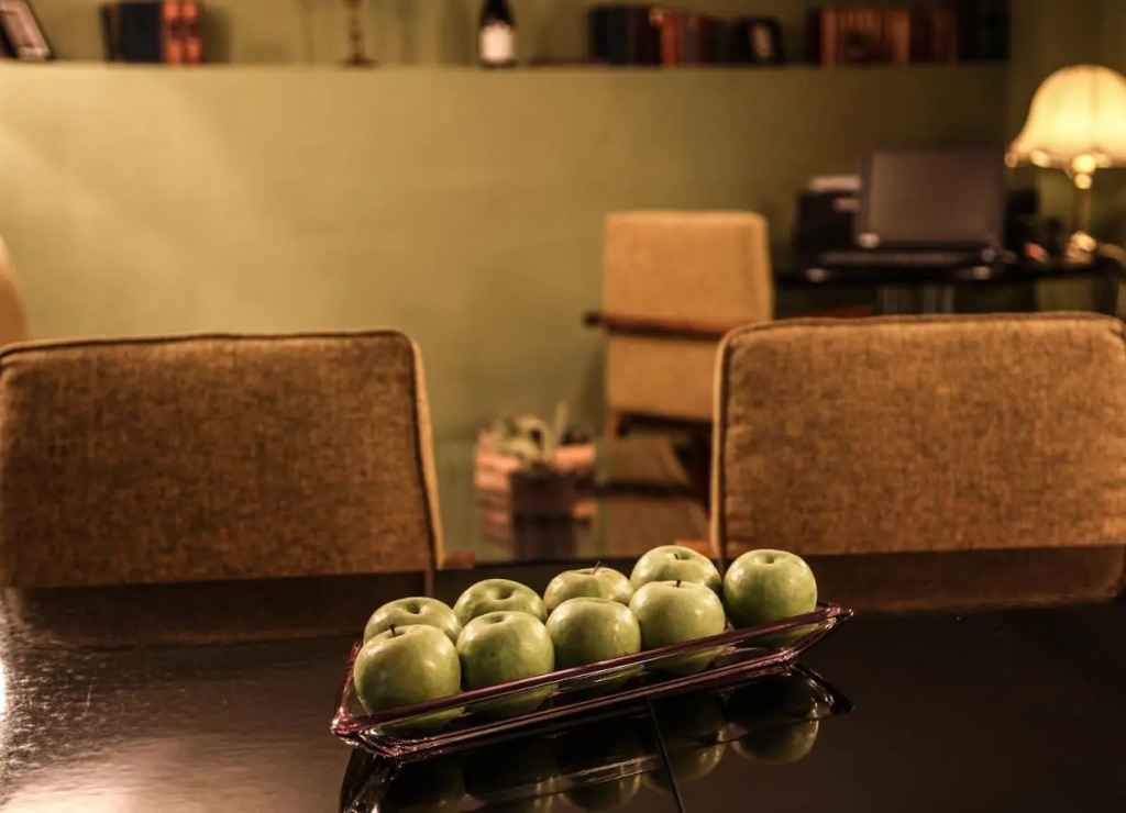 Casa Suzanna Hotel