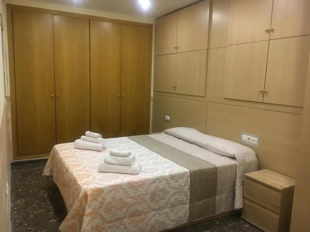 Apartament Magnífico