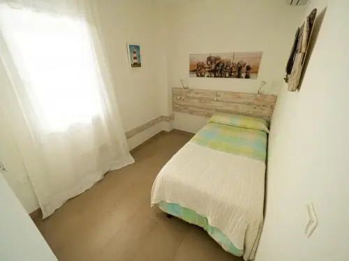Lankarifa Apartment