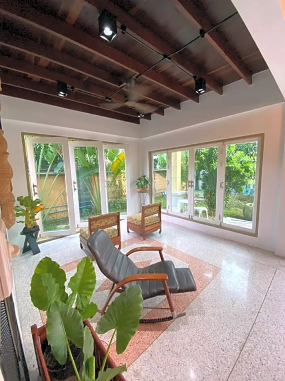 Airport one station hometel - Suvarnabhumi - SHA Extra Plus