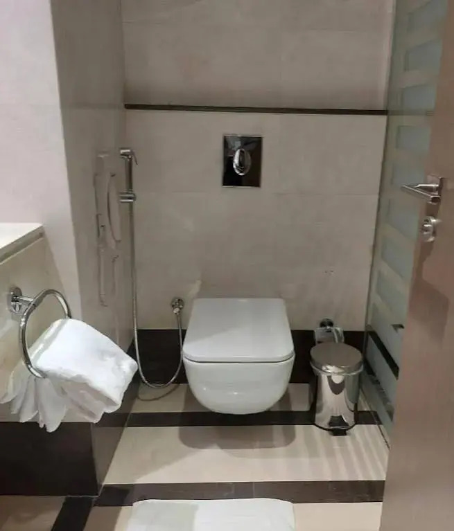 VALY Al-Madinah Hotel