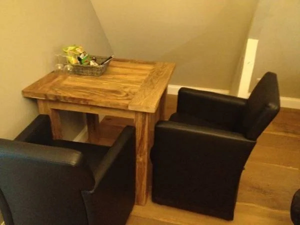 Guesthouse De Casteleer