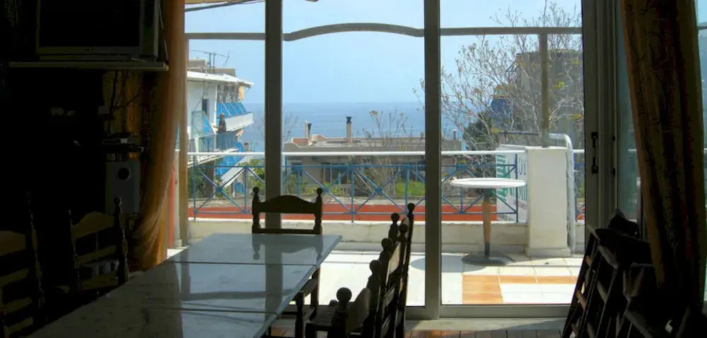 Myrmidon Hotel