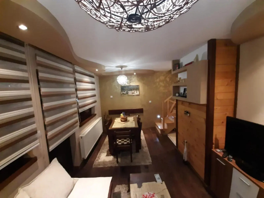 APARTMANI Arsic